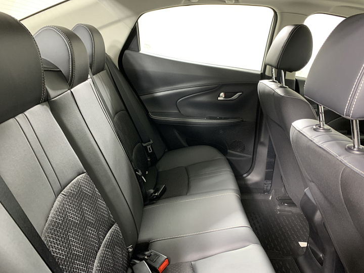 CHANGAN ALSVIN 1.6, 2024 года, Автоматическая, БЕЛЫЙ