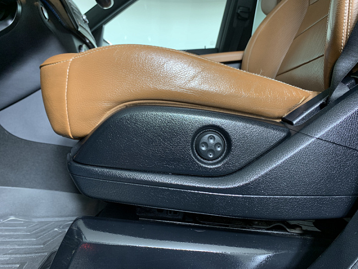 MERCEDES-BENZ GLE 3, 2016 года, Автоматическая, СИНИЙ