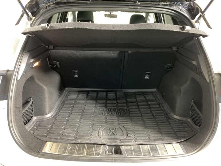 GEELY Coolray 1.5, 2020 года, Робот, БЕЛЫЙ