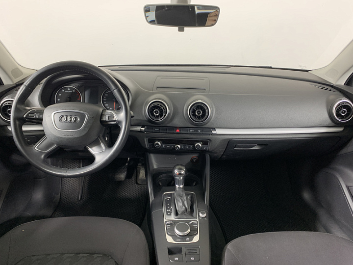 AUDI A3 1.4, 2015 года, Робот, БОРДОВЫЙ