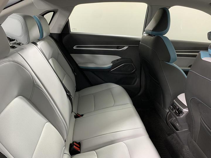GEELY Emgrand 1.5, 2023 года, Автоматическая, СИНИЙ