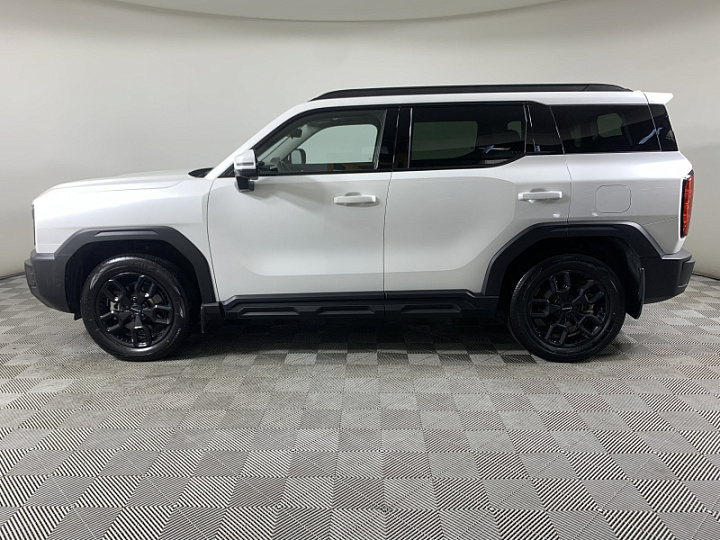 Haval Pro H3 1.5, 2024 года, Робот, Белый