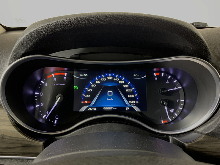 HAVAL H9 2, 2020 года, Автоматическая, ЧЕРНЫЙ