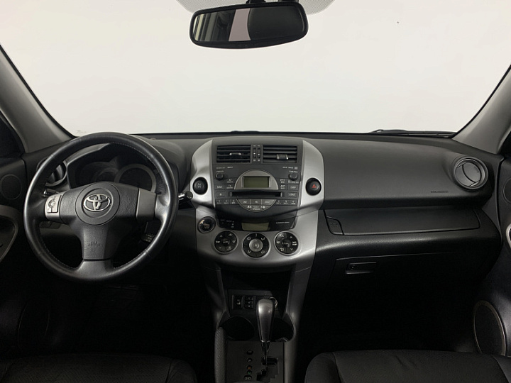TOYOTA RAV4 2, 2007 года, Автоматическая, БЕЖЕВЫЙ