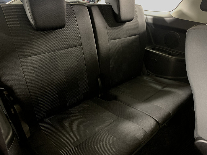 SUZUKI Grand Vitara 2.4, 2008 года, Автоматическая, БЕЖЕВЫЙ