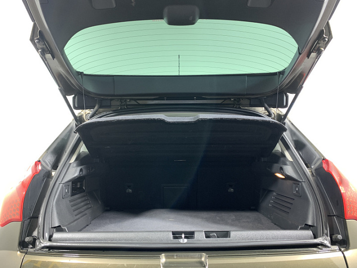 PEUGEOT 3008 1.6, 2011 года, Механика, КОРИЧНЕВЫЙ