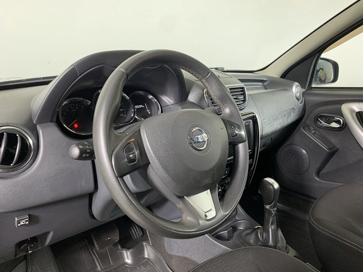 NISSAN Terrano 2, 2019 года, Автоматическая, КОРИЧНЕВЫЙ