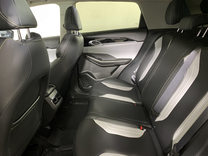 Geely Coolray 1.5, 2023 года, Робот, Серый