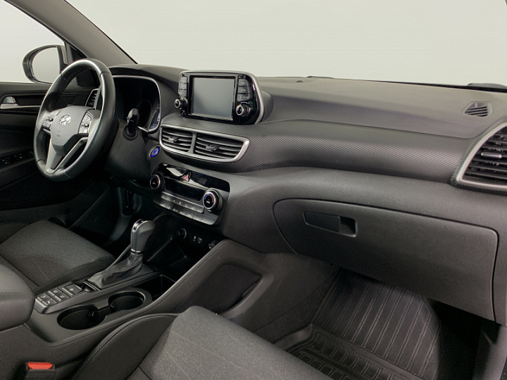 HYUNDAI Tucson 2, 2018 года, Автоматическая, БЕЖЕВЫЙ