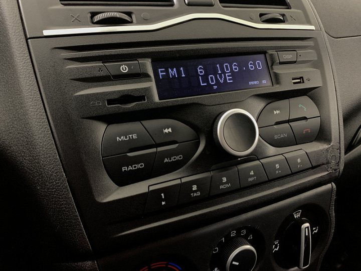 Lada Granta 1.6, 2024 года, Механика, БЕЛЫЙ