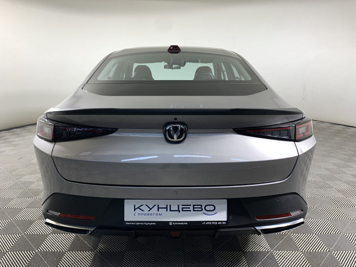 CHANGAN LAMORE 1.5, 2024 года, Робот, СЕРЫЙ