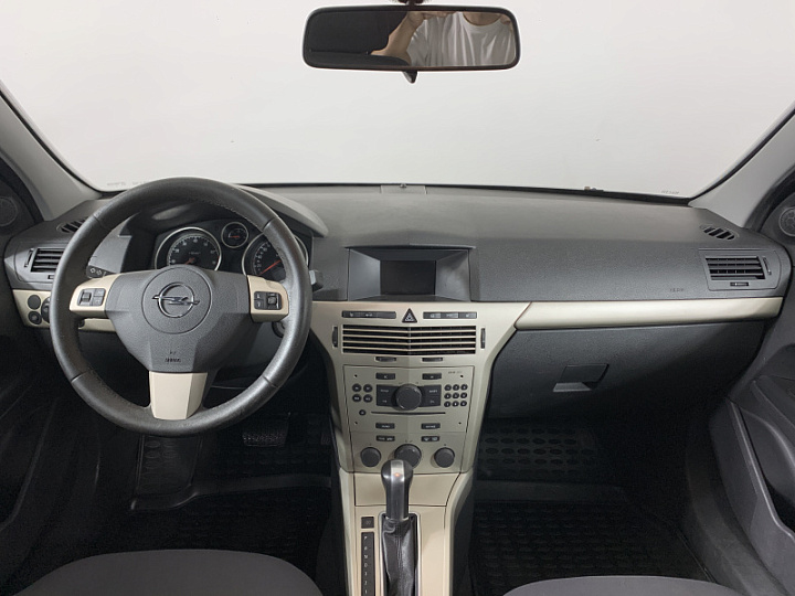 OPEL Astra 1.8, 2008 года, Автоматическая, ТЕМНО-СИНИЙ