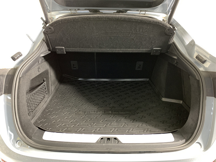 GEELY Tugella 2, 2023 года, Автоматическая, СЕРЫЙ