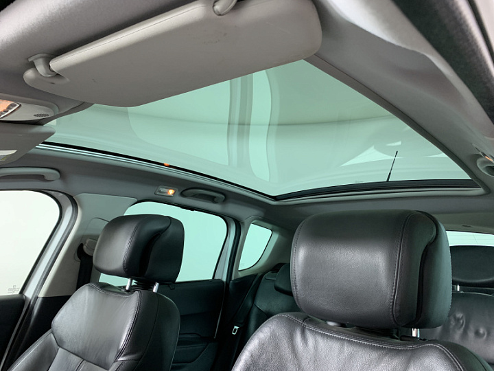 PEUGEOT 3008 1.6, 2012 года, Автоматическая, БЕЛЫЙ