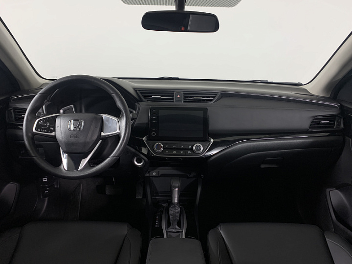 HONDA Crider 1, 2023 года, Вариатор, БЕЛЫЙ