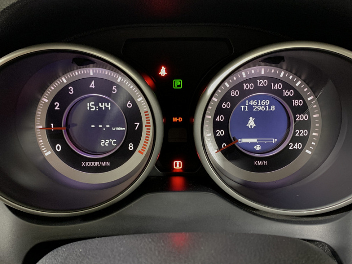 FAW Besturn X80 2, 2017 года, Автоматическая, Белый
