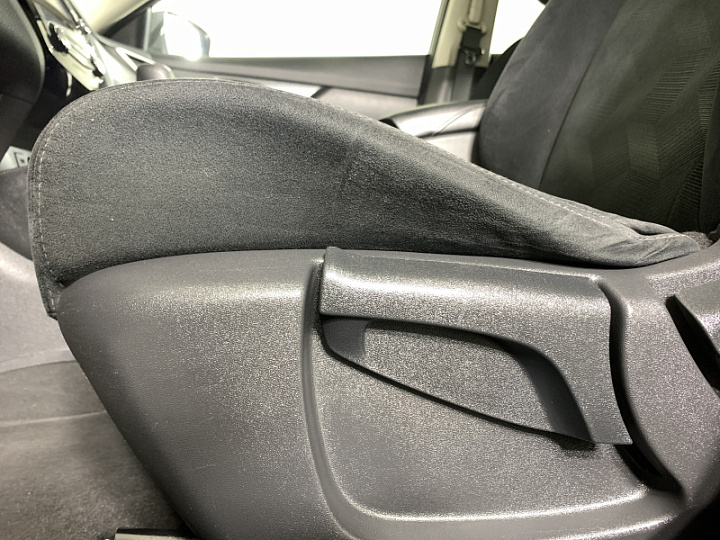 NISSAN X-Trail 2.5, 2017 года, Вариатор, СЕРЫЙ