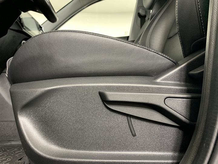 CHERY Tiggo 4 1.5, 2020 года, Автоматическая, БЕЛЫЙ