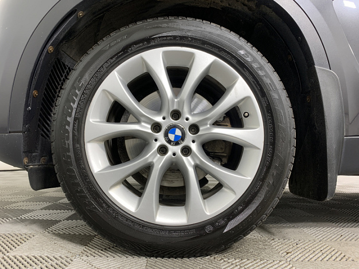 BMW X5 3, 2015 года, Автоматическая, ЧЕРНЫЙ