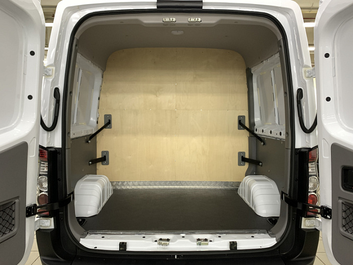 SOLLERS ATLANT 2, 2024 года, Механика, БЕЛЫЙ