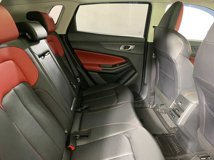 Changan CS55PLUS 1.5, 2024 года, Робот, Серый