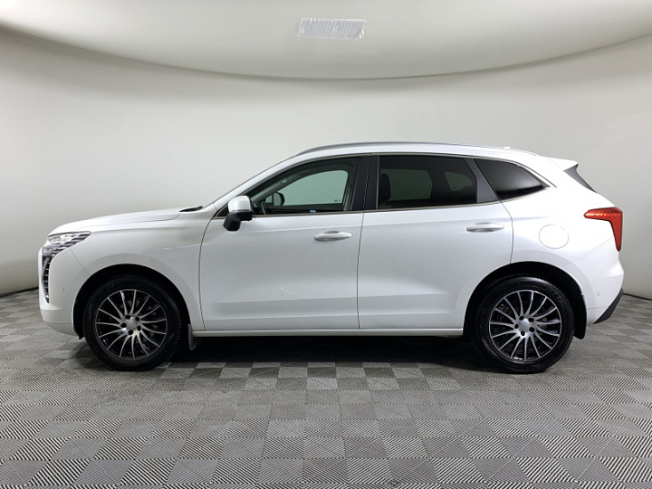 HAVAL JOLION 1.5, 2023 года, Робот, БЕЛЫЙ