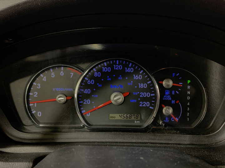 MITSUBISHI Galant 2.4, 2007 года, Автоматическая, ЧЕРНЫЙ