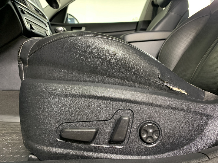 KIA Optima 2, 2016 года, Автоматическая, БЕЛЫЙ