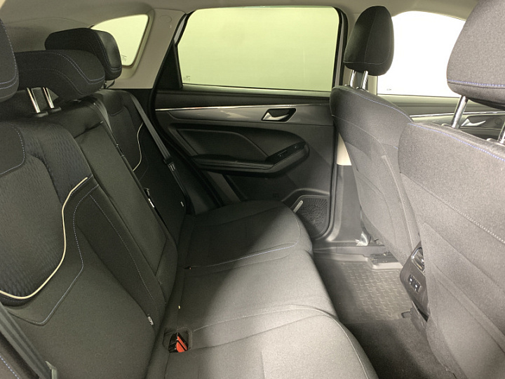 HAVAL JOLION 1.5, 2021 года, Робот, БЕЛЫЙ