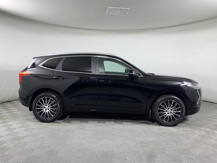HAVAL JOLION 1.5, 2023 года, Робот, ЧЕРНЫЙ