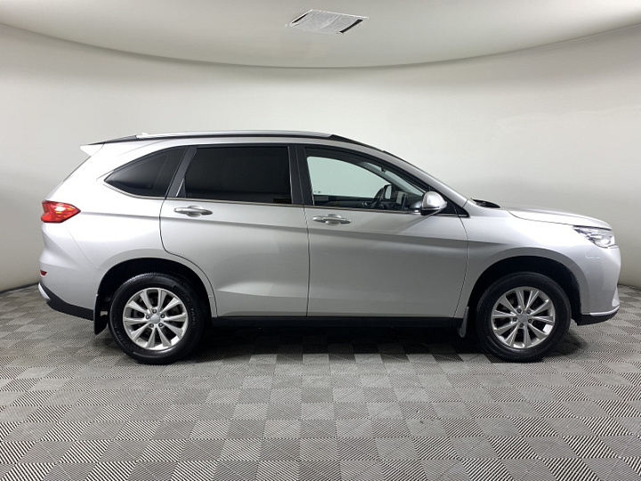 Haval M6 1.5, 2023 года, amt, Серый
