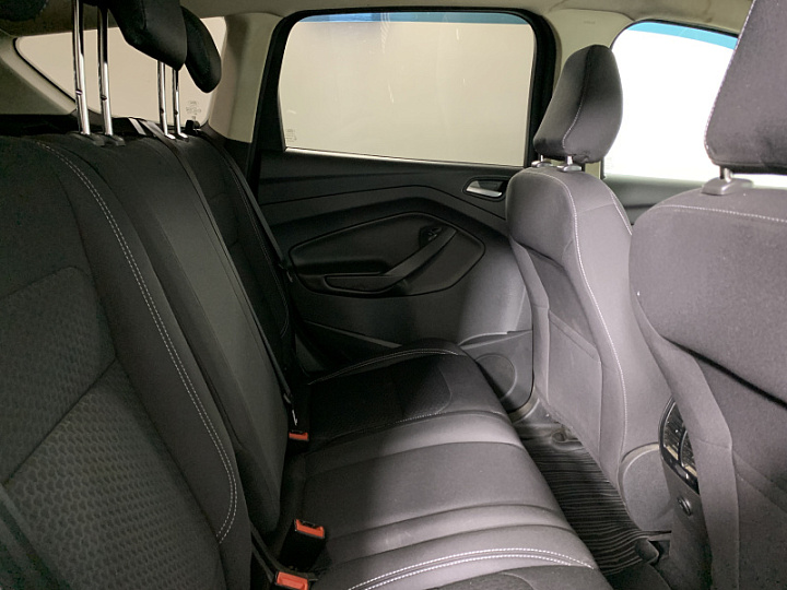 FORD Kuga 2.5, 2017 года, Автоматическая, СЕРЫЙ