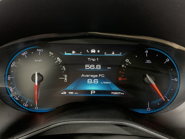CHEVROLET Captiva 1.5, 2022 года, Вариатор, ЧЕРНЫЙ