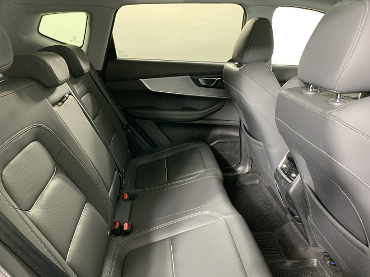 CHERY TIGGO 7 PRO MAX 1.5, 2023 года, Вариатор, СЕРЫЙ