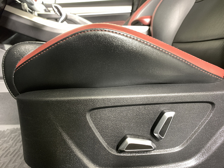 GEELY Coolray 1.5, 2021 года, Робот, БЕЛЫЙ