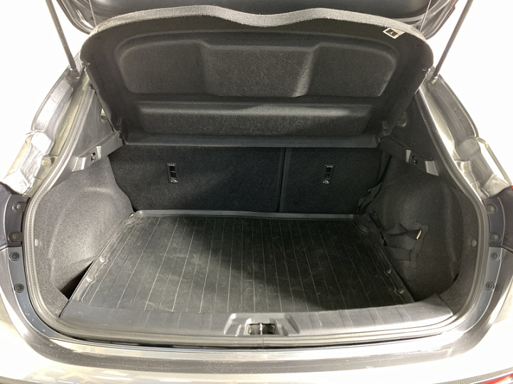 NISSAN Qashqai 2, 2019 года, Вариатор, СЕРЫЙ