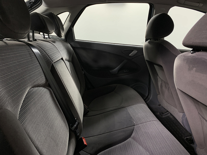 CITROEN C5 2, 2007 года, Автоматическая, СЕРЫЙ