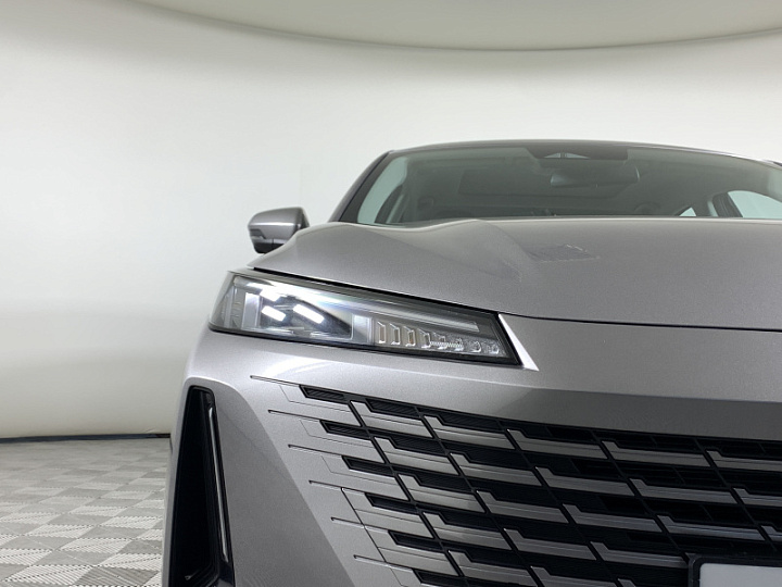 CHANGAN LAMORE 1.5, 2024 года, Робот, СЕРЫЙ