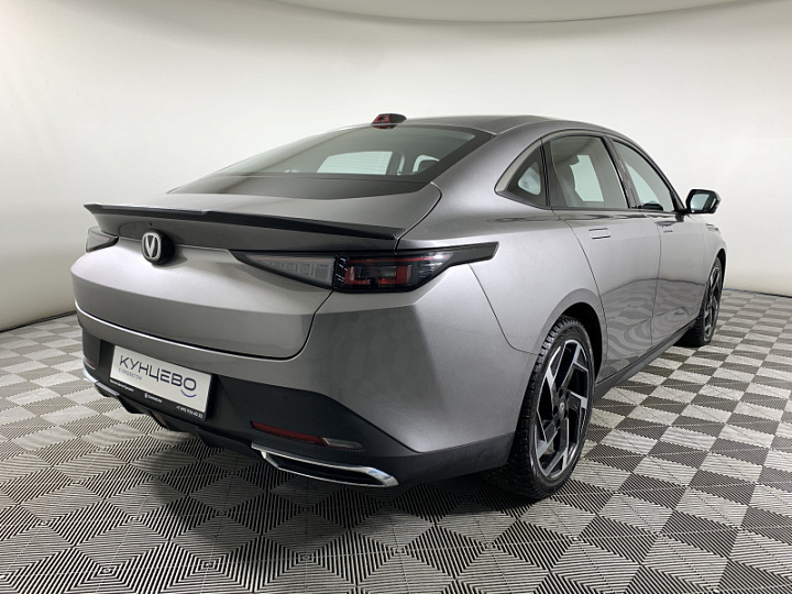 CHANGAN LAMORE 1.5, 2024 года, Робот, СЕРЫЙ