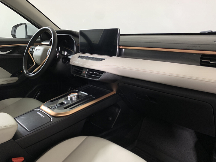 HAVAL JOLION 1.5, 2023 года, Робот, БЕЛЫЙ