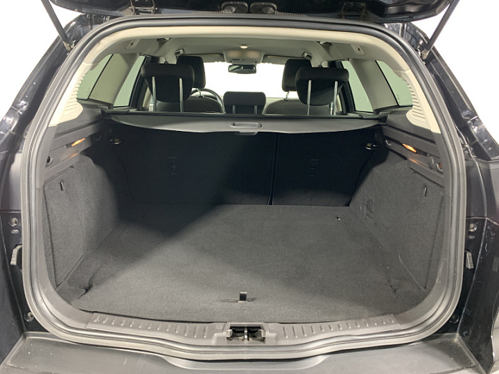 FORD Focus 1.5, 2017 года, Автоматическая, ЧЕРНЫЙ