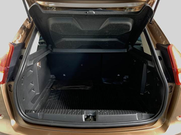 Lada XRAY 1.6, 2018 года, Механика, СВЕТЛО-КОРИЧНЕВЫЙ