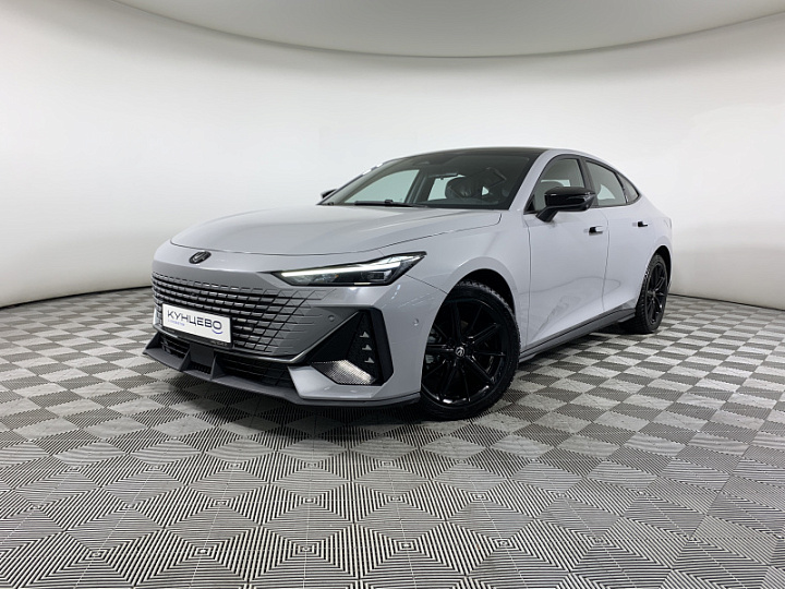 CHANGAN UNI-V 1.5, 2023 года, Робот, СЕРЫЙ
