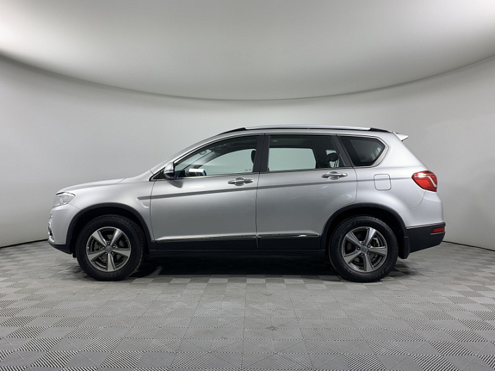 HAVAL H6 1.5, 2019 года, Автоматическая, Серебристый