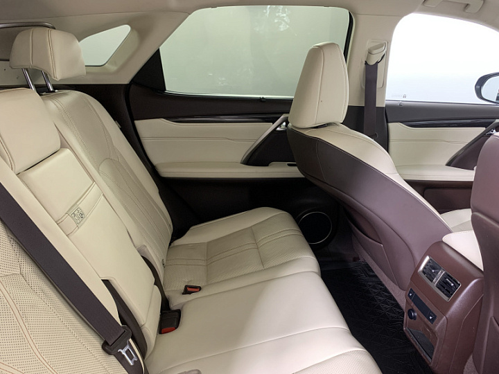 LEXUS RX 300 2, 2019 года, Автоматическая, ТЕМНО-СИНИЙ