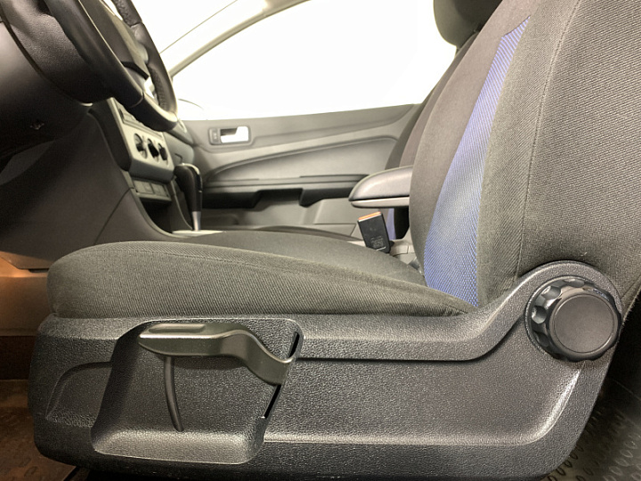 FORD Focus 1.6, 2006 года, Автоматическая, ТЕМНО-СЕРЫЙ