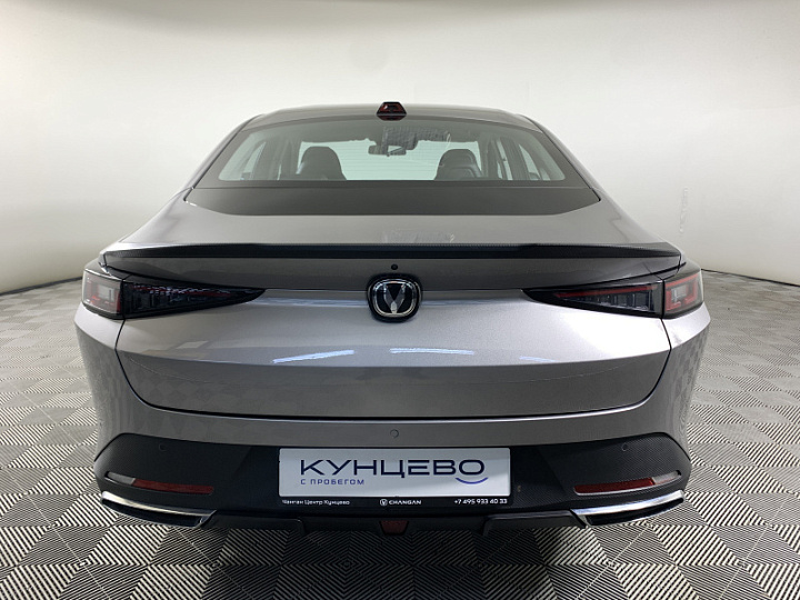 Changan Lamore 1.5, 2024 года, Робот, Светло серый
