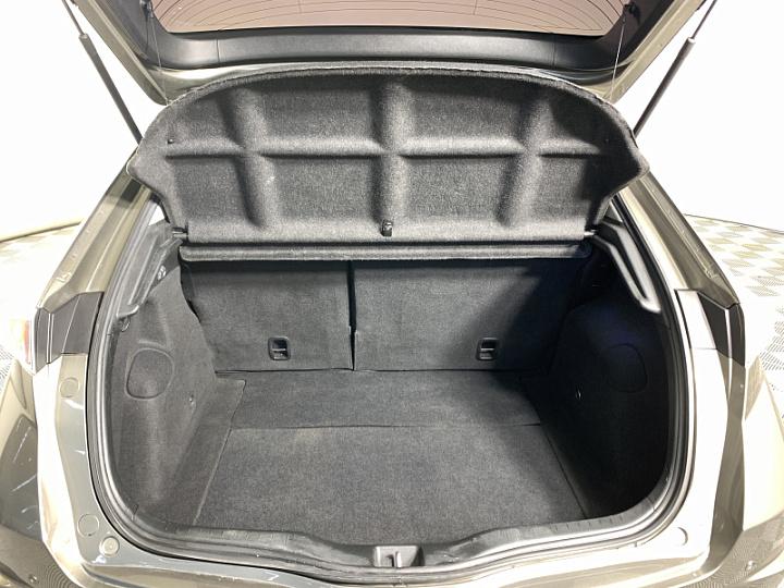 HONDA Civic 1.8, 2008 года, Робот, СЕРЫЙ