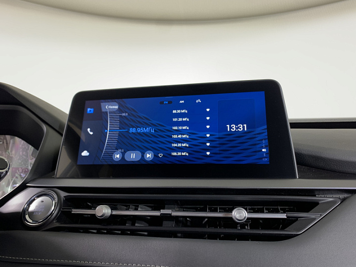 CHERY TIGGO 4 PRO 1.5, 2024 года, Механика, СЕРЫЙ