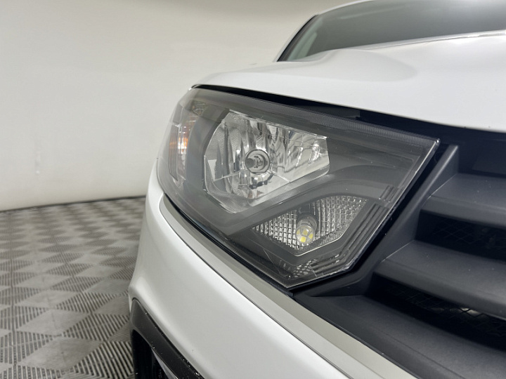 Lada Granta 1.6, 2024 года, Механика, БЕЛЫЙ